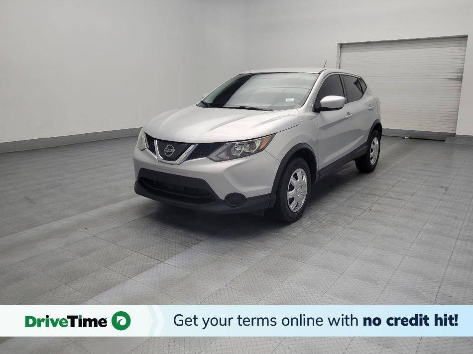 NISSAN ROGUE SPORT 2019 JN1BJ1CRXKW314814 image